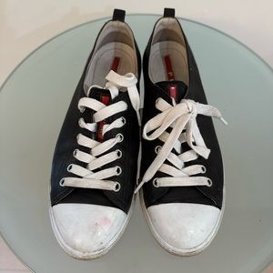 PRADA Sneakers Size 8